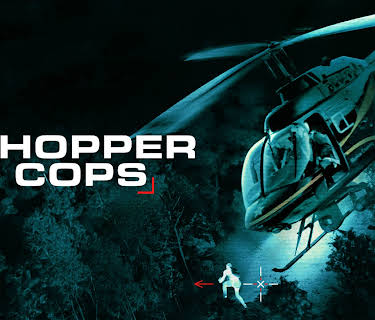 Chopper Cops