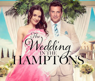 The Wedding in the Hamptons (2023)