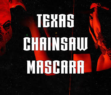 Texas Chainsaw Mascara (2022)
