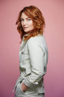 Alison McGirr