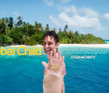 Global Child "Travel with Purpose"