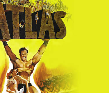 Atlas (1961)