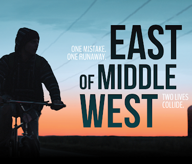 East of Middle West (2022)