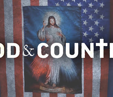 God & Country (2024)