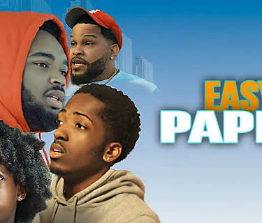 Easy Paper (2024)