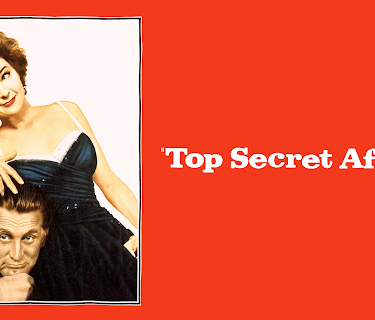 Top Secret Affair (1957)
