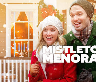 Mistletoe & Menorahs (2019)