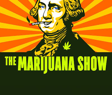 The Marijuana Show Season 2
