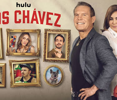 Los Chávez