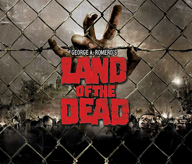 George A. Romero's Land of the Dead (Unrated) (2005)