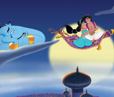 Aladdin (1992)
