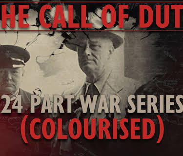 The Call of Duty