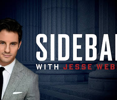 Sidebar with Jesse Weber S1