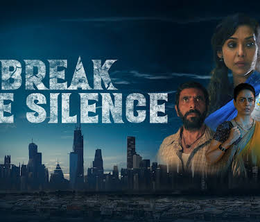Break The Silence (2024)