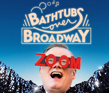 Bathtubs Over Broadway (2018)