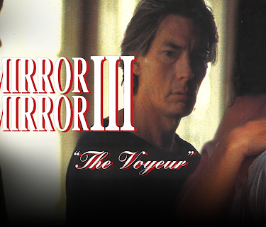Mirror Mirror 3: The Voyeur (1996)