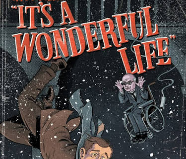 Rifftrax Presents: It's a Wonderful Life (2020)