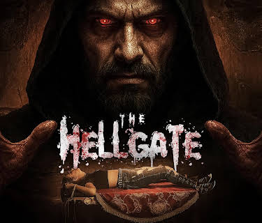 The Hellgate (2026)