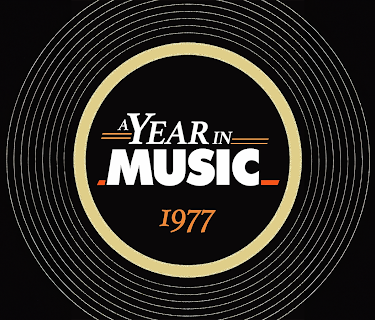 Various Artists - A Year in Music: 1977 (2019)