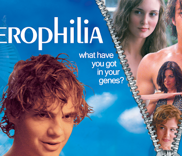 Zerophilia (2006)