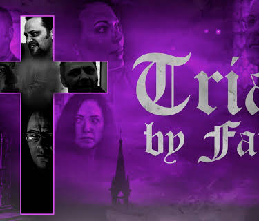 Trial by Faith (2023)