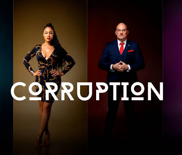 Corruption (2024)
