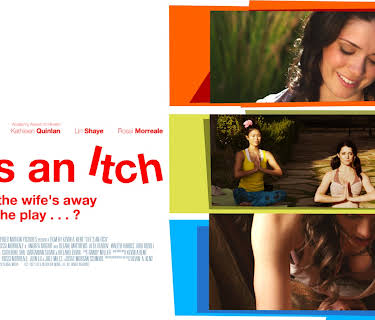 Life's an Itch (2012)