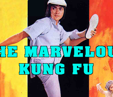 The Marvelous Kung Fu (1979)