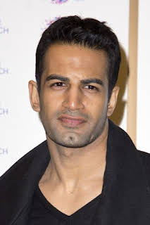 Upen Patel