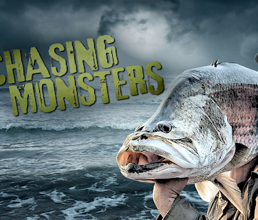 Chasing Monsters