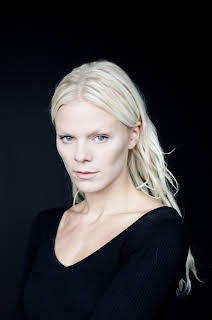 Snæfríður Ingvarsdóttir