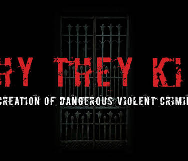 Why They Kill (2017)