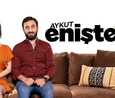 Aykut Enişte 2 (2021)