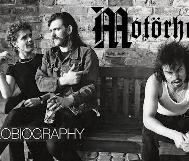 Motorhead: Videobiography (2004)