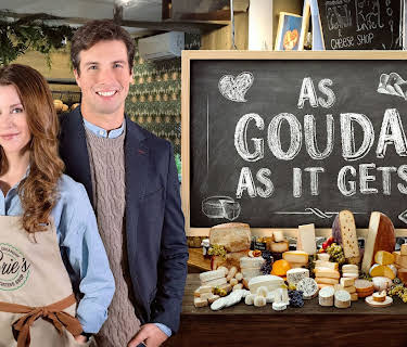 As Gouda as it Gets (2021)
