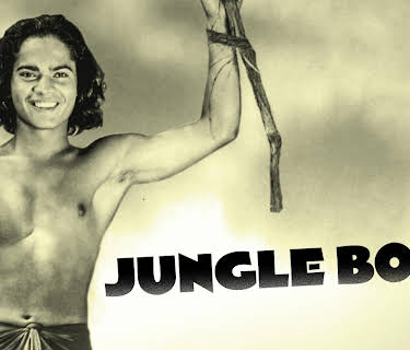 Jungle Book (1942)