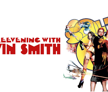 Sold Out: A Threevening with Kevin Smith (2008)