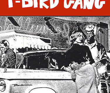 T-Bird Gang (1959)