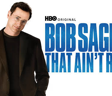 Bob Saget: That Ain't Right (2007)