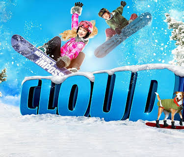 Cloud 9 (2014)