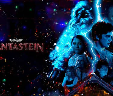 Santastein (2023)