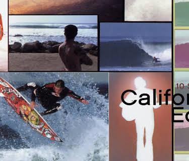 10 Surfers in California Eden (2003)