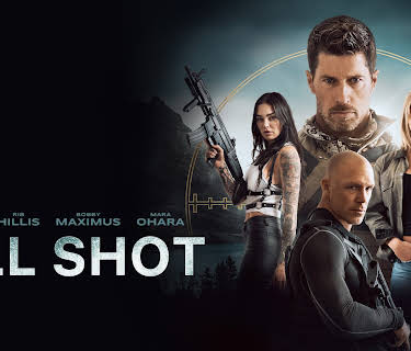 Kill Shot (2023)