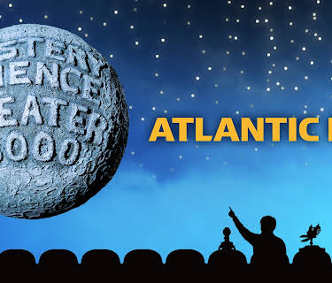 MST3K: Atlantic Rim (2018)