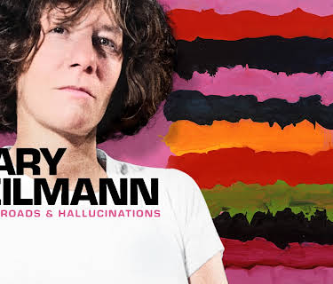 Mary Heilmann: Waves, Roads & Hallucinations (2024)