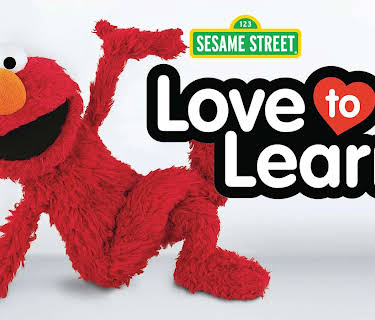 Sesame Street: Love To Learn (2008)