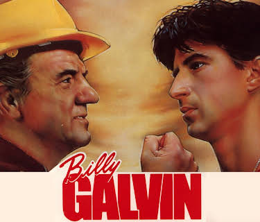 Billy Galvin (1988)