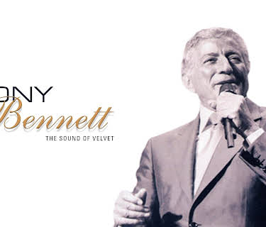 Legends in Concert - The Sound of Velvet - Tony Bennett (2005)