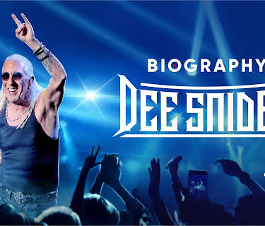 Biography: Dee Snider (2024)