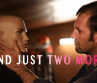 And Just Two More (2021)